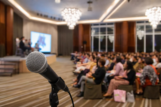 Eventos Corporativos